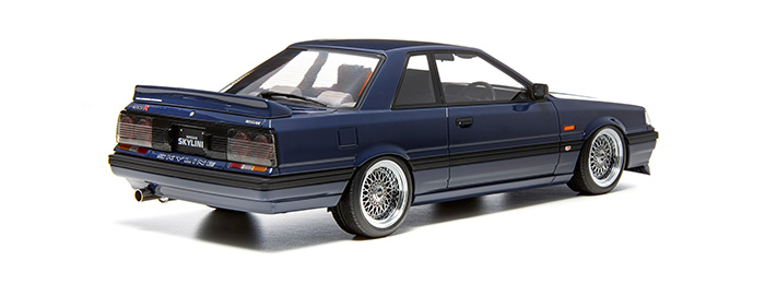 日産オンラインショップ：NISSAN collection Model Car