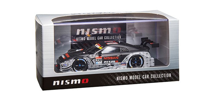 日産オンラインショップ：NISSAN collection Model Car