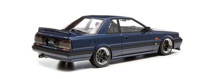 日産オンラインショップ：NISSAN collection Model Car