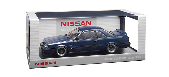 日産オンラインショップ：NISSAN collection Model Car