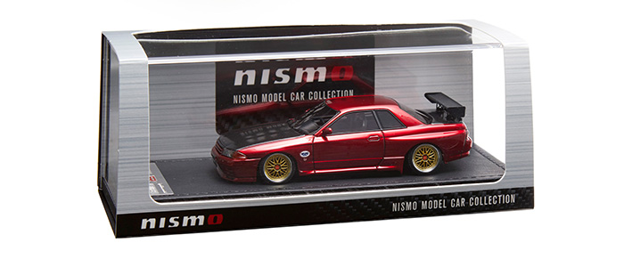 日産オンラインショップ：NISSAN collection Model Car