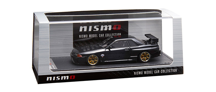 日産オンラインショップ：NISSAN collection Model Car