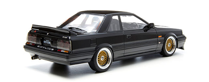 日産オンラインショップ：NISSAN collection Model Car