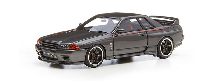 日産オンラインショップ：NISSAN collection Model Car