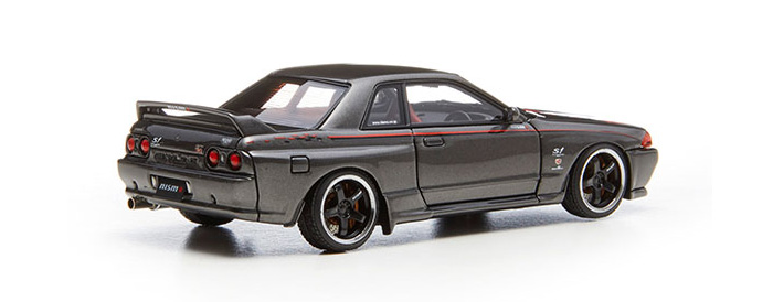 日産オンラインショップ：NISSAN collection Model Car