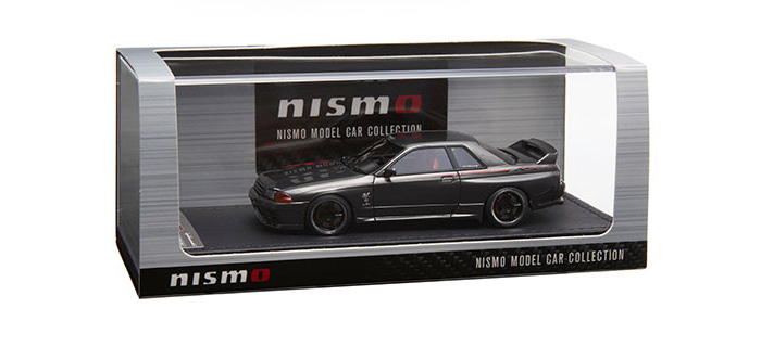 日産オンラインショップ：NISSAN collection Model Car