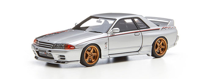 日産オンラインショップ：NISSAN collection Model Car