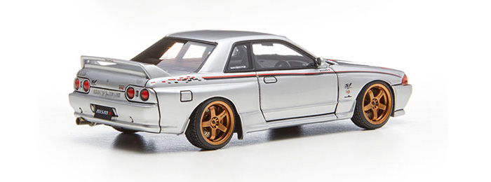 日産オンラインショップ：NISSAN collection Model Car