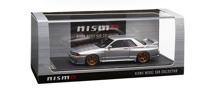 日産オンラインショップ：NISSAN collection Model Car