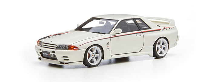 日産オンラインショップ：NISSAN collection Model Car