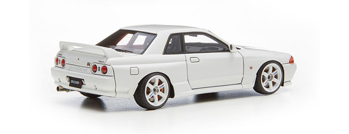 日産オンラインショップ：NISSAN collection Model Car