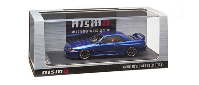 日産オンラインショップ：NISSAN collection Model Car
