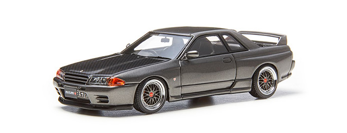 レースランド特注, スパーク 1/43 マウラー C87 BMW C2 