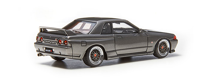 日産オンラインショップ：NISSAN collection Model Car