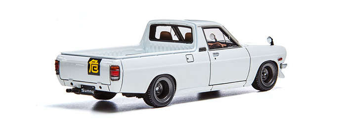 日産オンラインショップ：NISSAN collection Model Car