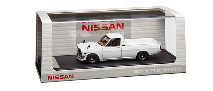 日産オンラインショップ：NISSAN collection Model Car