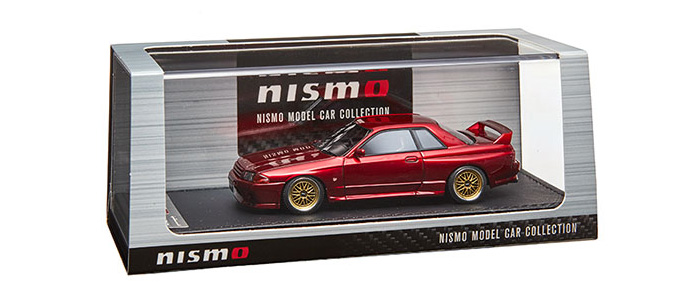 日産オンラインショップ：NISSAN collection Model Car