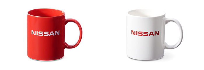 ●即決● 当時物系 日産 Be-1 コーヒーカップ & ソーサー 2個セット品 ニッサン Ｂｅ-１ コーヒーカップとキーホルダー