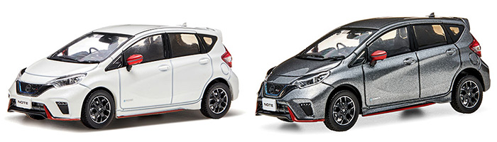 日産オンラインショップ：NISSAN collection 2018 Wear & Goods