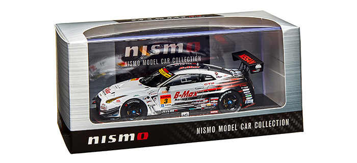 日産オンラインショップ：NISSAN collection Model Car