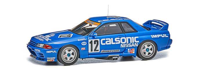 CALSONIC SKYLINE (#12 1993 JTC)