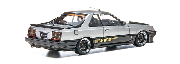 日産オンラインショップ：NISSAN collection Model Car