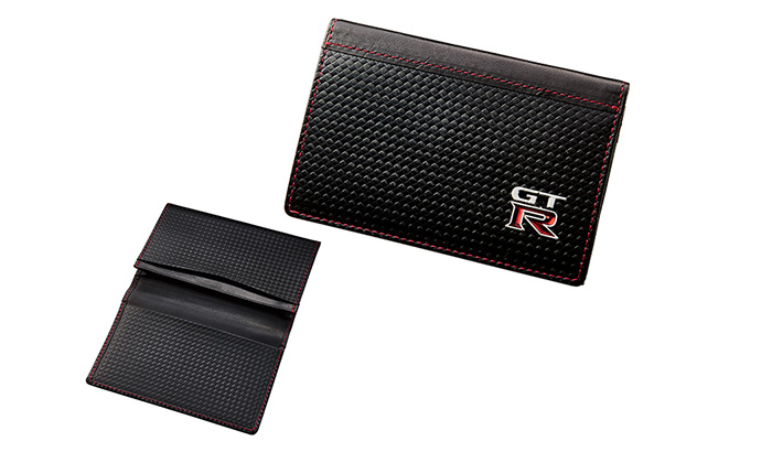 GT-R カードケース