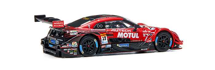 Toys Hobbies Kyosho Nismo Motul Autech Gt R 23 Super Gt Gt500 18 1 64 Scale Diecast Car Mksdabrowka Pl