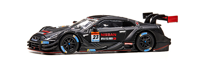 日産オンラインショップ：TOKYO AUTO SALON 2019 限定モデルカー