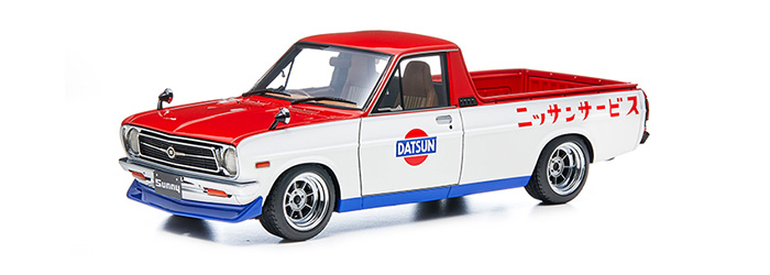 日産オンラインショップ：NISSAN collection Model Car