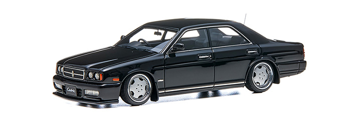 日産オンラインショップ：NISSAN collection Model Car