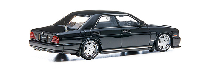 日産オンラインショップ：NISSAN collection Model Car