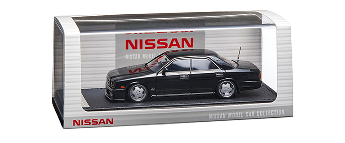 日産オンラインショップ：NISSAN collection Model Car