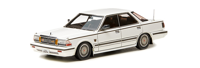日産オンラインショップ：NISSAN collection Model Car