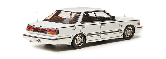 日産オンラインショップ：NISSAN collection Model Car