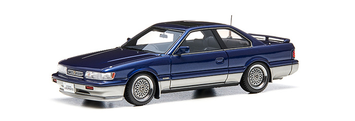 日産オンラインショップ：NISSAN collection Model Car