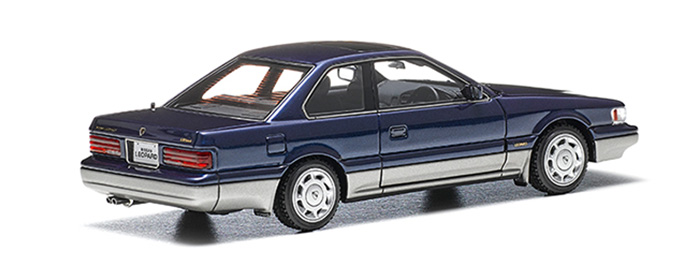 日産オンラインショップ：NISSAN collection Model Car