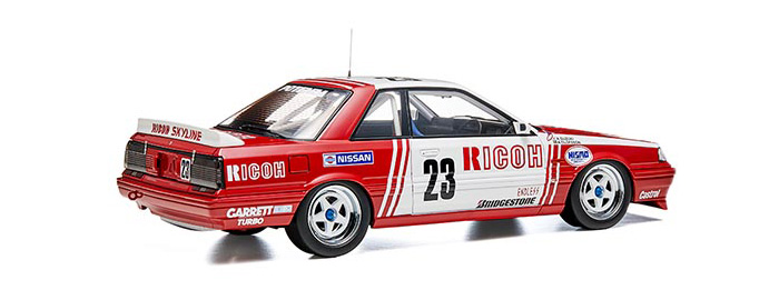日産オンラインショップ：NISSAN collection Model Car