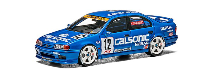 日産オンラインショップ：NISSAN collection Model Car