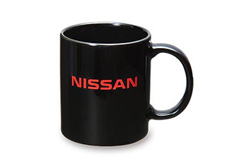 NISSAN マグカップ