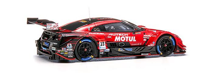 日産オンラインショップ：NISSAN collection Model Car