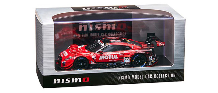 日産オンラインショップ：NISSAN collection Model Car