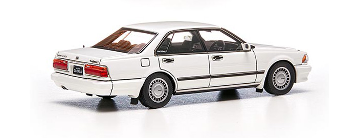 日産 - NC-1047 NISSANグロリアY31限定版画サイン額装作家平右ヱ