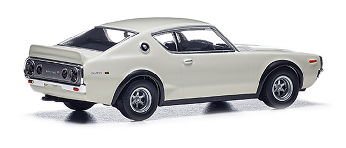 日産オンラインショップ：NISSAN collection Model Car