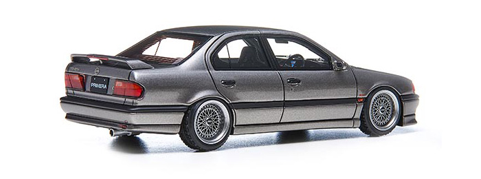 日産オンラインショップ：NISSAN collection Model Car