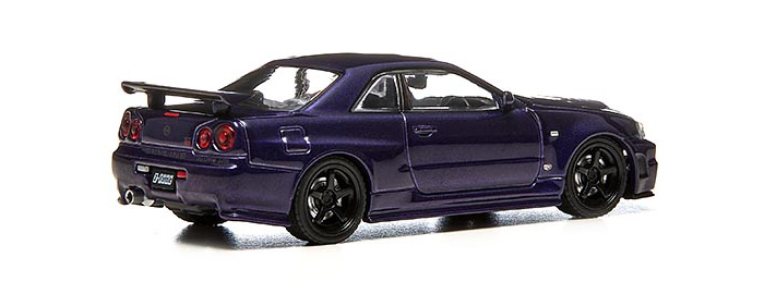 日産オンラインショップ：NISSAN collection Model Car