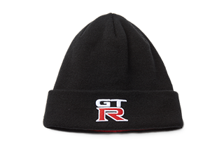 GT-R ニットキャップ