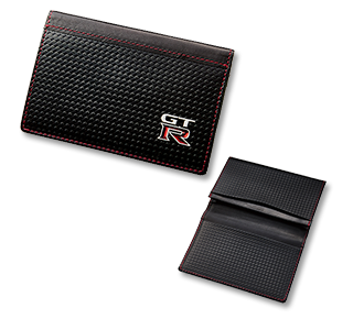 GT-R カードケース