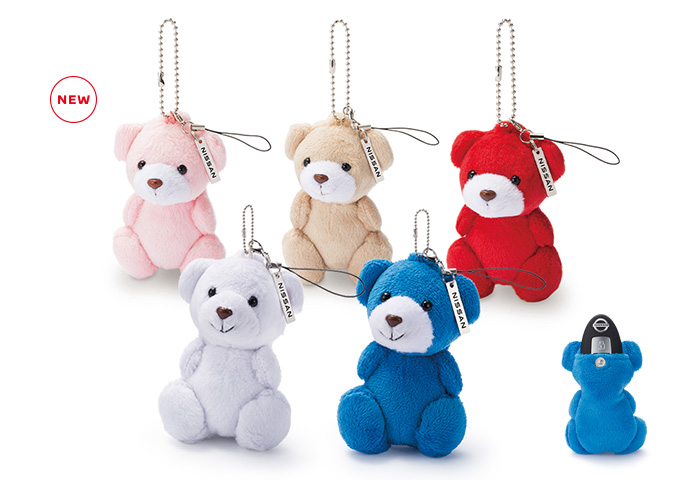 日産オンラインショップ：NISSAN collection 2020 Wear & Goods