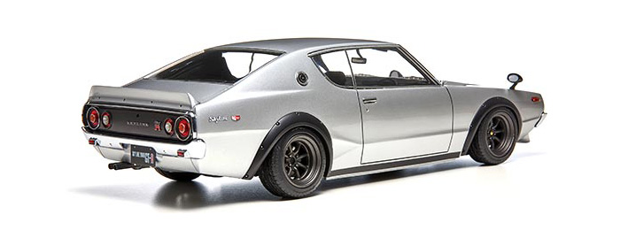 日産オンラインショップ：NISSAN collection Model Car